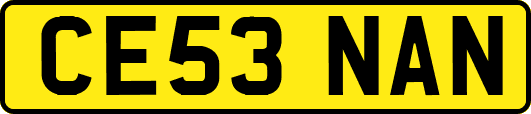 CE53NAN