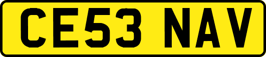 CE53NAV