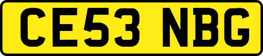 CE53NBG