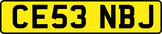 CE53NBJ