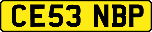 CE53NBP