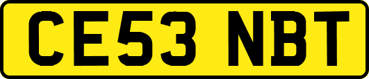 CE53NBT