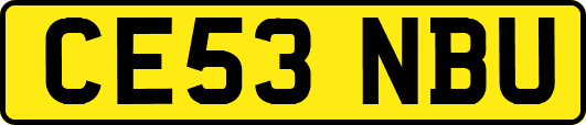 CE53NBU