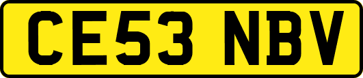 CE53NBV