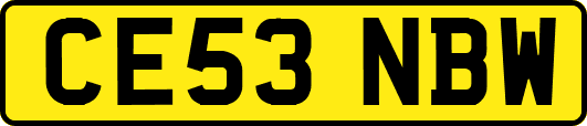 CE53NBW