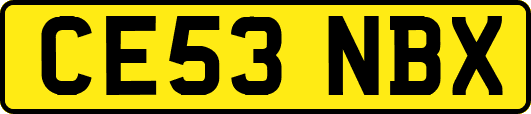 CE53NBX
