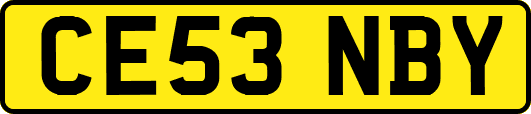 CE53NBY