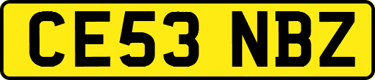 CE53NBZ