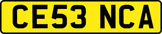 CE53NCA