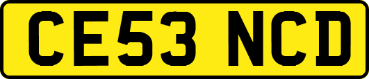 CE53NCD