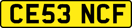 CE53NCF
