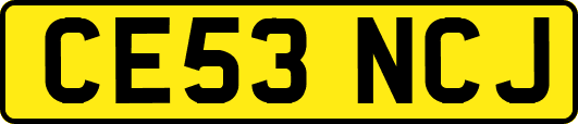 CE53NCJ