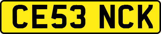 CE53NCK