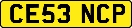 CE53NCP