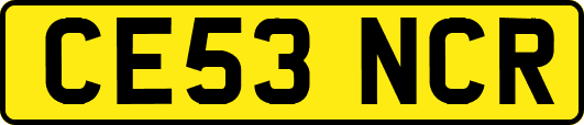 CE53NCR
