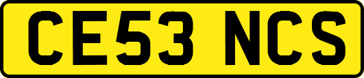 CE53NCS