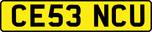CE53NCU