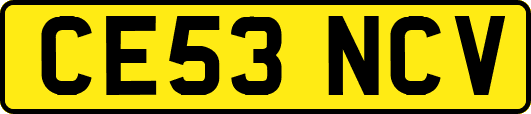 CE53NCV