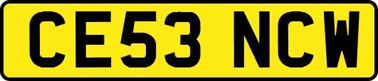CE53NCW