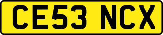 CE53NCX