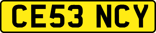 CE53NCY