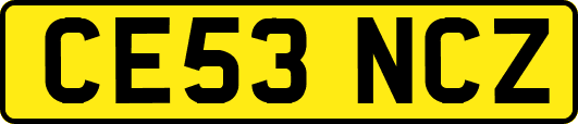 CE53NCZ