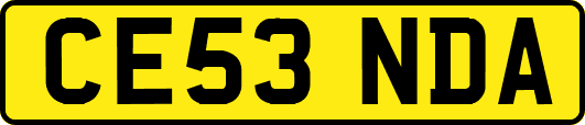 CE53NDA