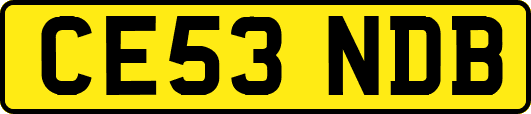 CE53NDB