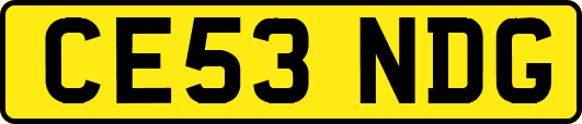 CE53NDG