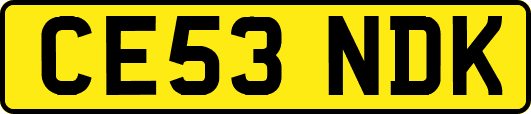 CE53NDK