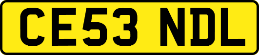 CE53NDL