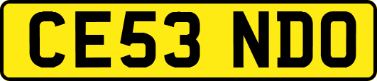 CE53NDO