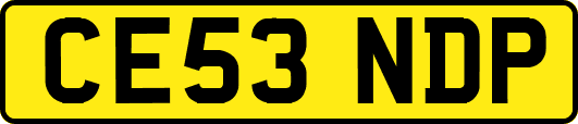 CE53NDP