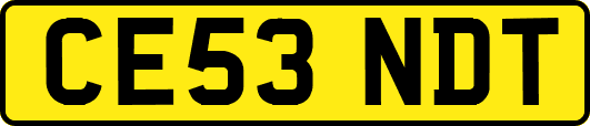 CE53NDT
