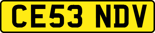 CE53NDV