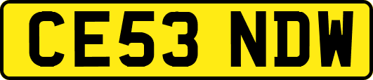 CE53NDW