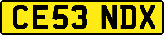 CE53NDX
