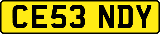 CE53NDY