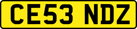 CE53NDZ