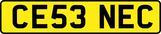 CE53NEC