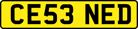 CE53NED