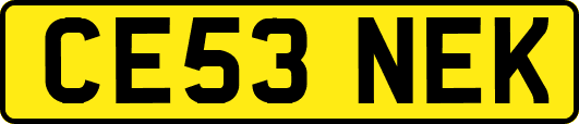 CE53NEK