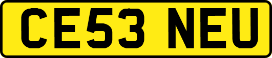 CE53NEU