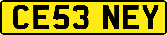 CE53NEY