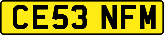CE53NFM