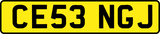 CE53NGJ