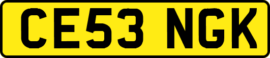 CE53NGK