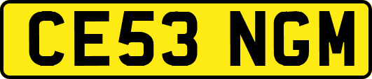 CE53NGM