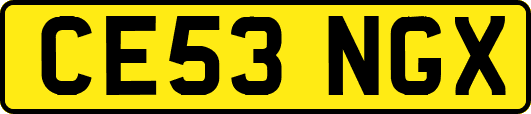 CE53NGX