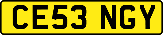 CE53NGY